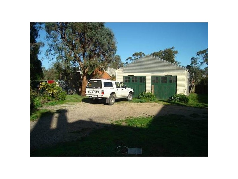 High Street, Avoca VIC 3467