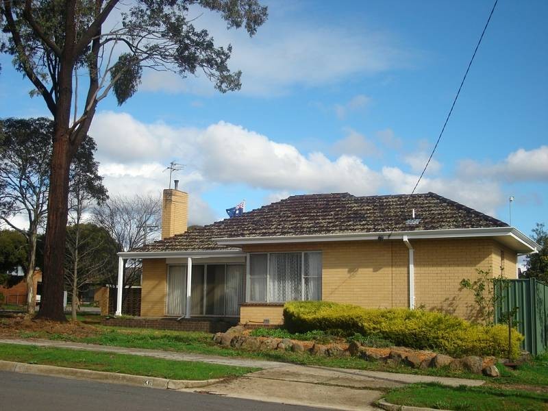 33 Kars Street, Maryborough VIC 3465