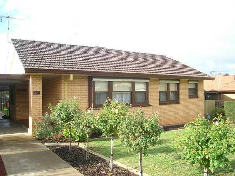 Laidman Street, Maryborough VIC 3465