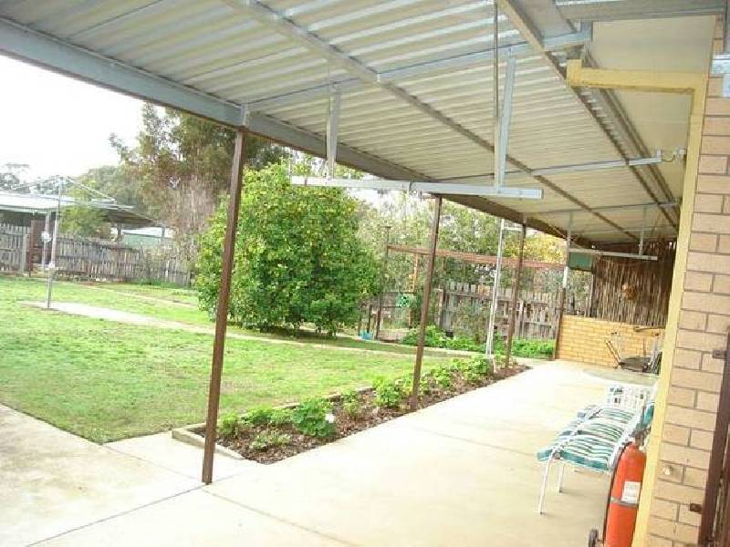 Laidman Street, Maryborough VIC 3465