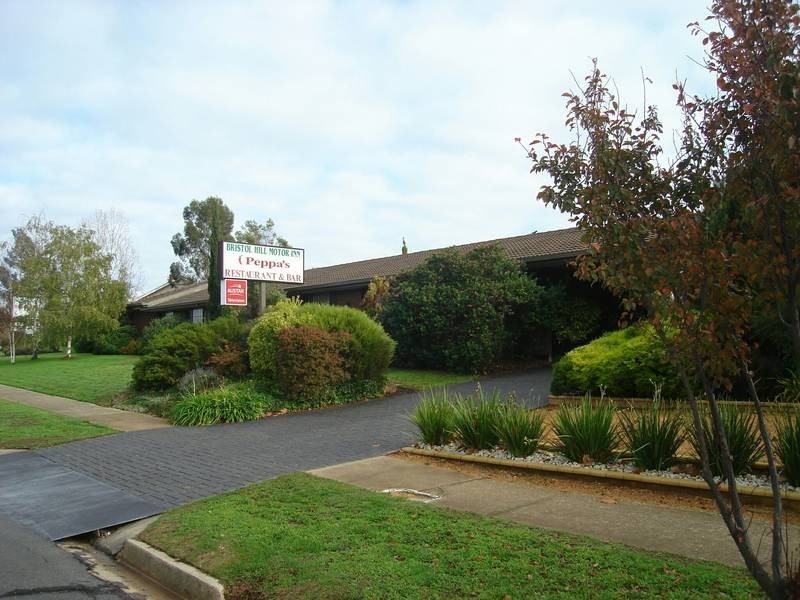 1 High Street, Maryborough VIC 3465