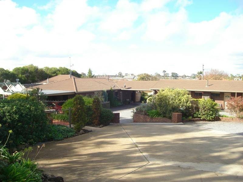 1 High Street, Maryborough VIC 3465