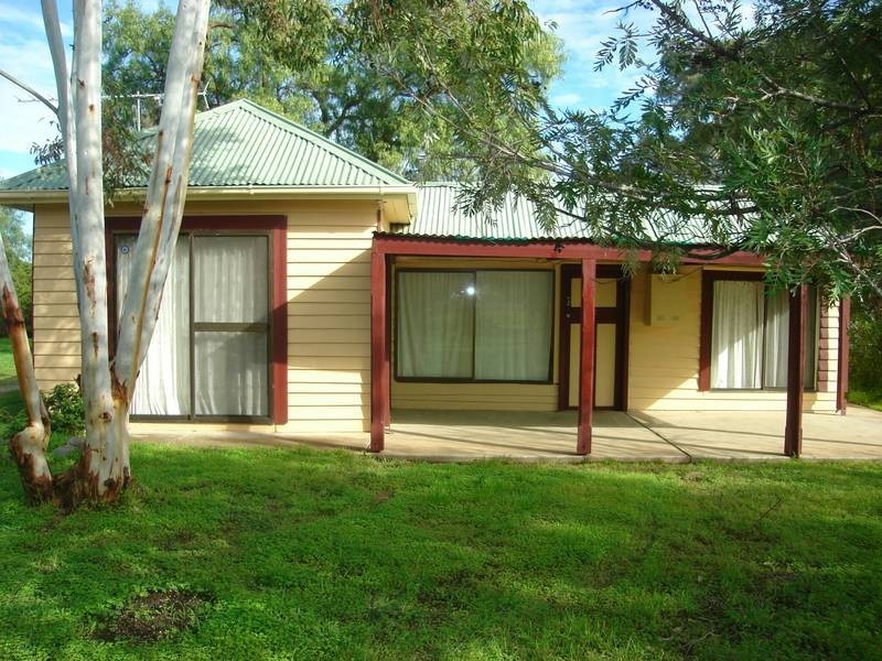 151 Dunolly Moligul Road, Dunolly VIC 3472