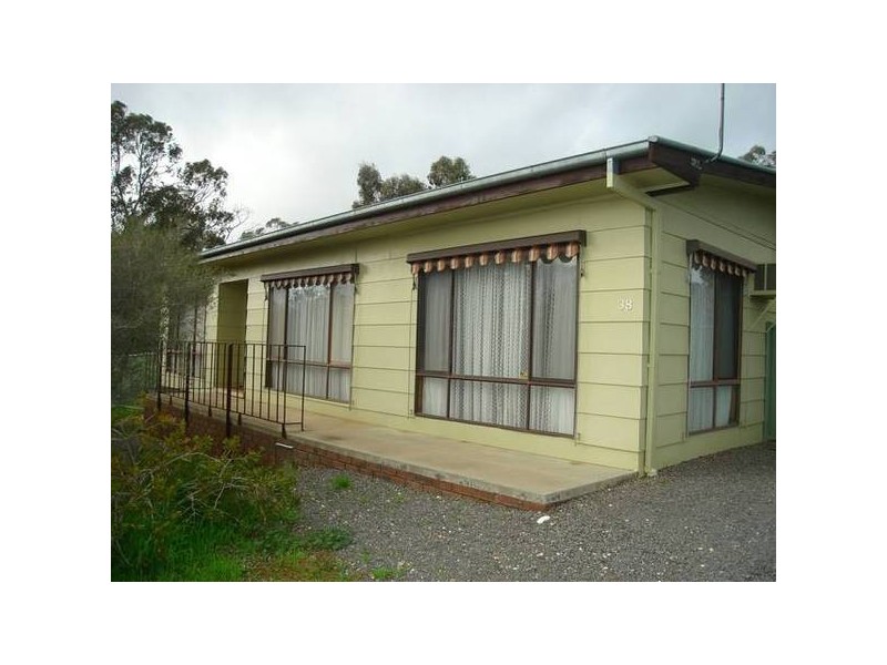 38 Duke Street, Avoca VIC 3467