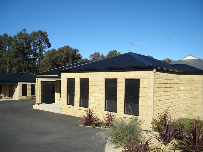 1/192 Gladstone Street, Maryborough VIC 3465