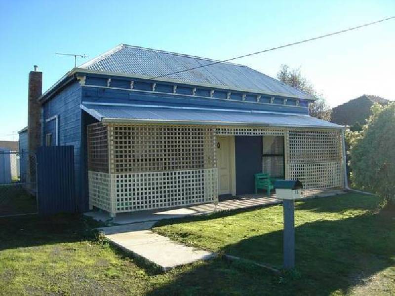 Mckean Street, Maryborough VIC 3465