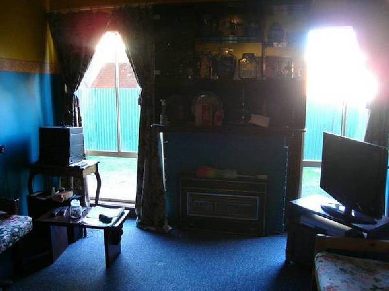 Mckean Street, Maryborough VIC 3465