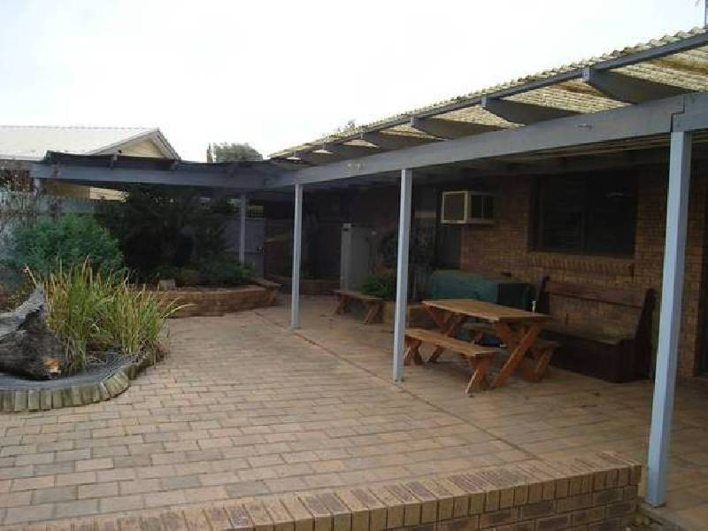 41 Powlett Street, Carisbrook VIC 3464