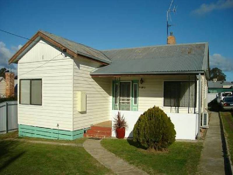 Albert Street, Maryborough VIC 3465