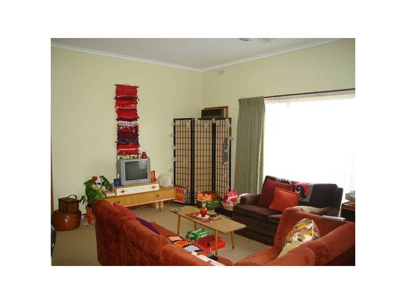 Napier Street, Maryborough VIC 3465