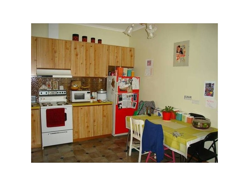 Napier Street, Maryborough VIC 3465