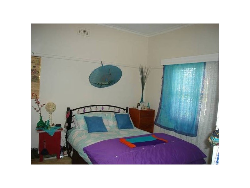 Napier Street, Maryborough VIC 3465