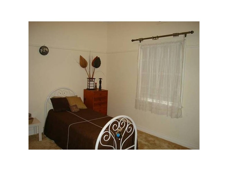 Napier Street, Maryborough VIC 3465