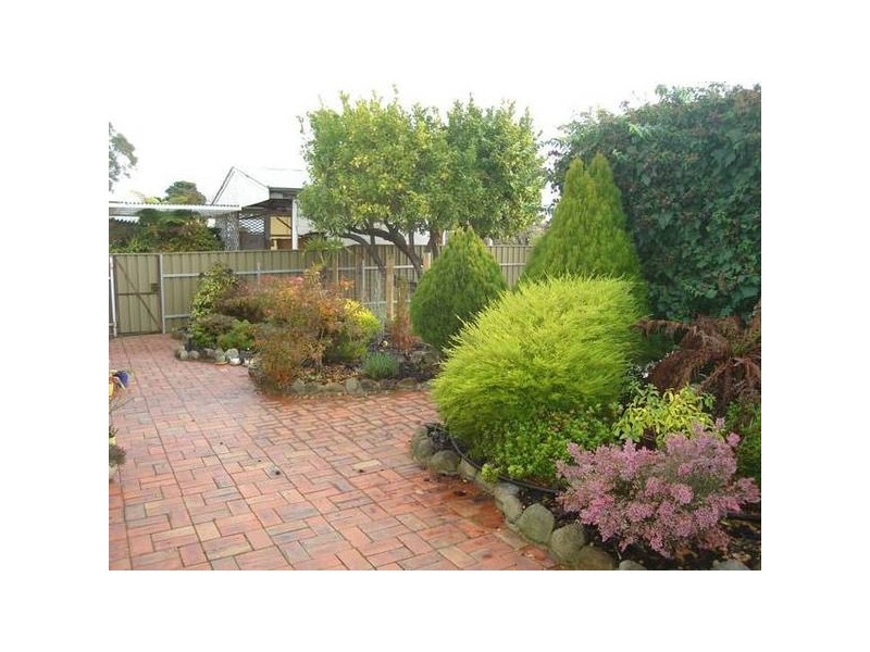 Napier Street, Maryborough VIC 3465