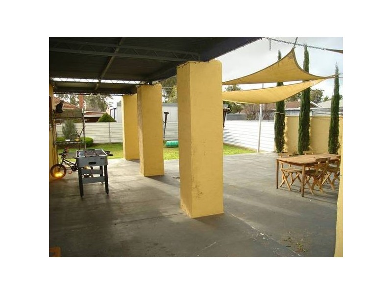 Pekin Road, Maryborough VIC 3465