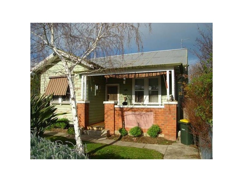 38 Napier Street, Maryborough VIC 3465