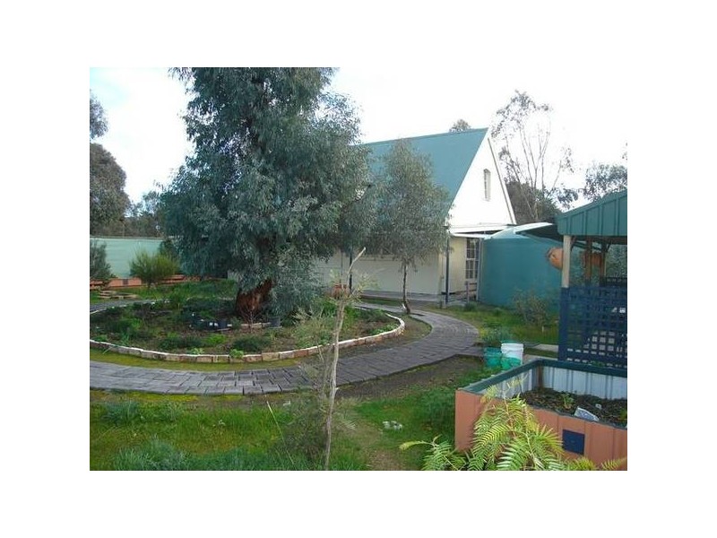 46 Separation Road, Dunolly VIC 3472