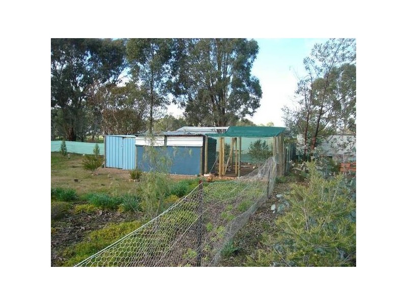 46 Separation Road, Dunolly VIC 3472