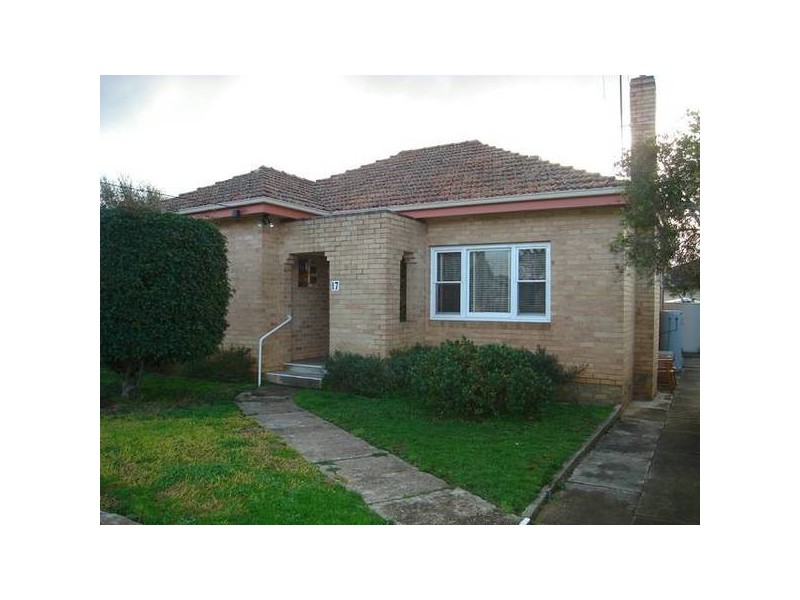 Mckean Street, Maryborough VIC 3465