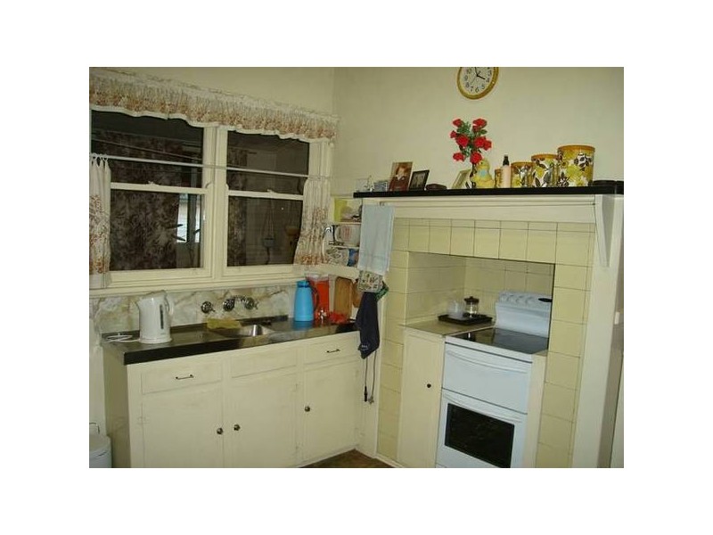 Mckean Street, Maryborough VIC 3465