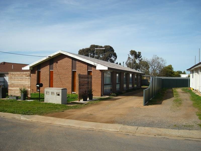 3/22 Rinford Street, Maryborough VIC 3465