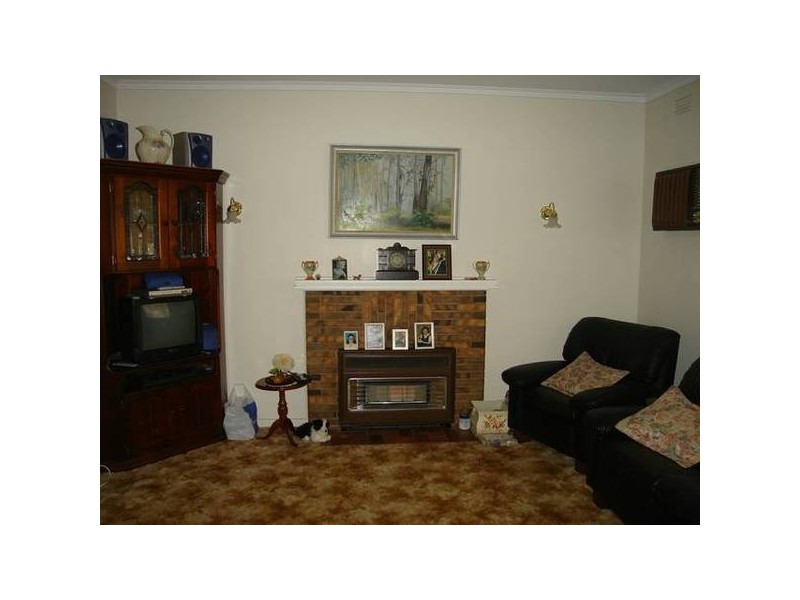 Marshall Street, Maryborough VIC 3465