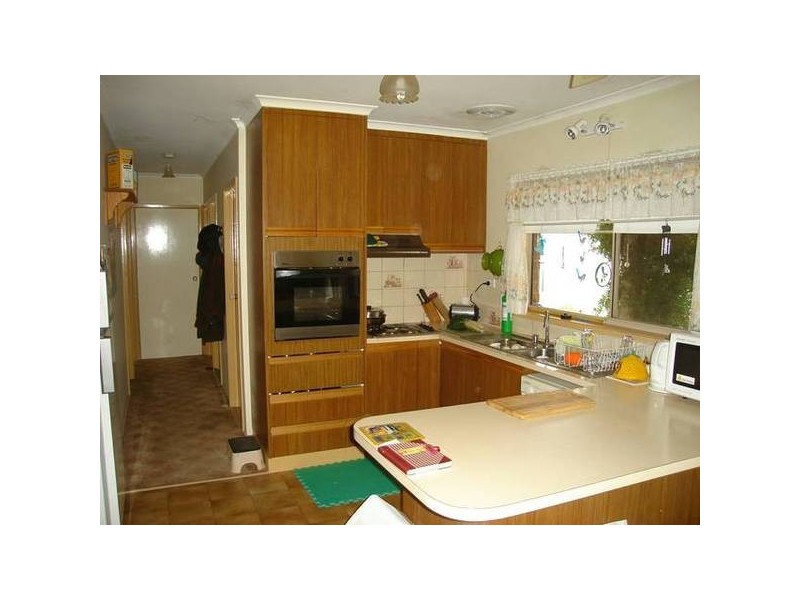 RMB 251A Sunraysia Highway, Redbank VIC 3478