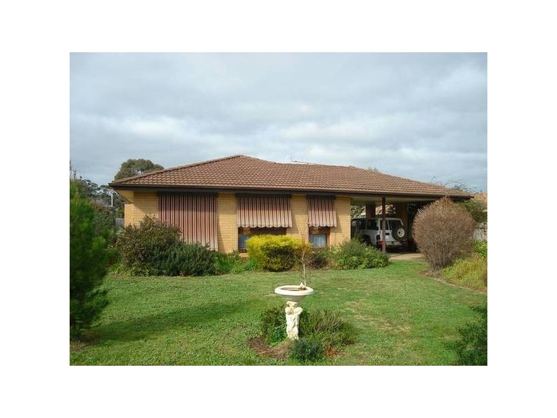 21 Elgin Street, Dunolly VIC 3472
