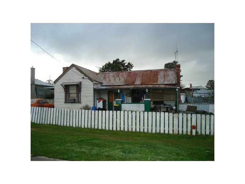 23 Albert Street, Maryborough VIC 3465