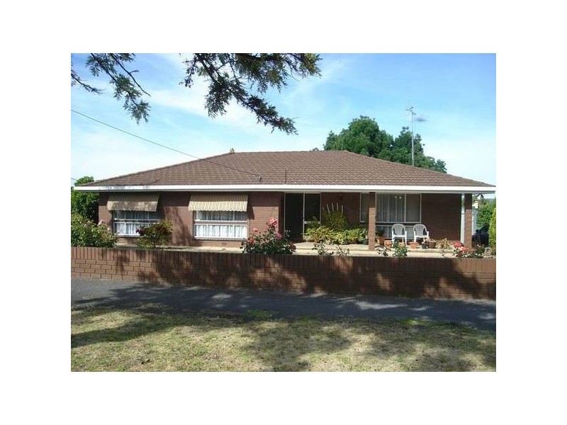 Broadway, Dunolly VIC 3472