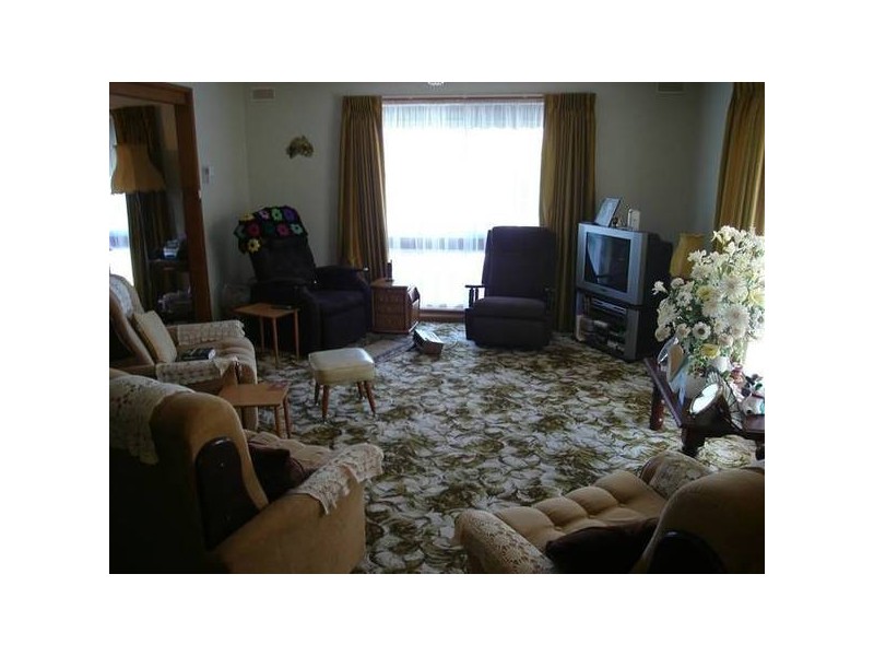 Broadway, Dunolly VIC 3472