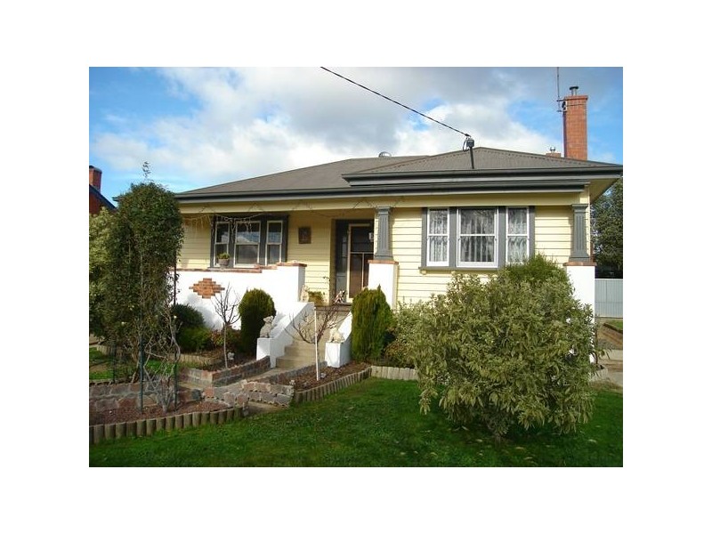 4 Napier Street, Maryborough VIC 3465