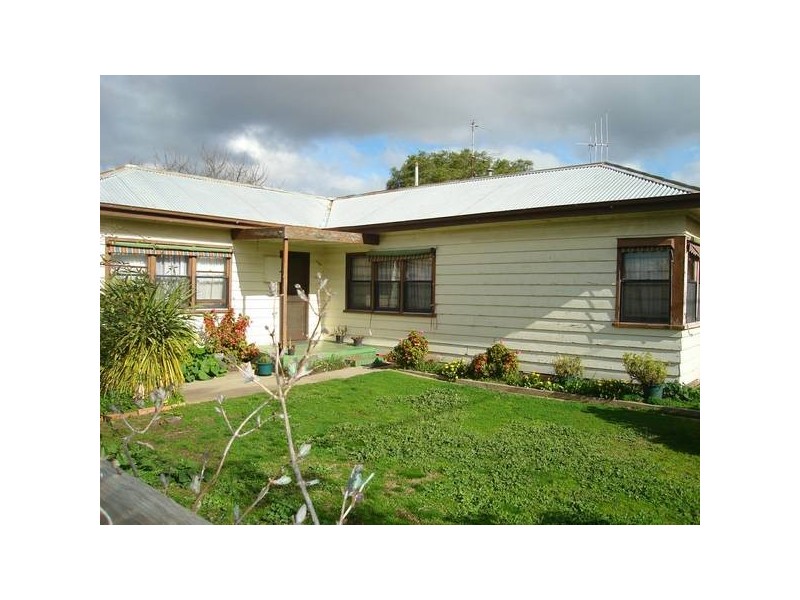 68 Barkly Street, Maryborough VIC 3465