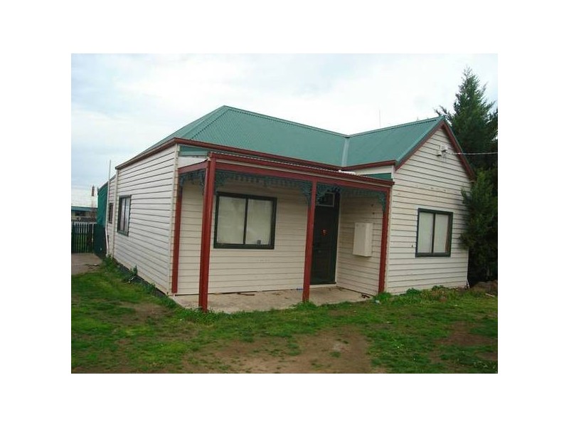 23 Kennedy Street, Maryborough VIC 3465
