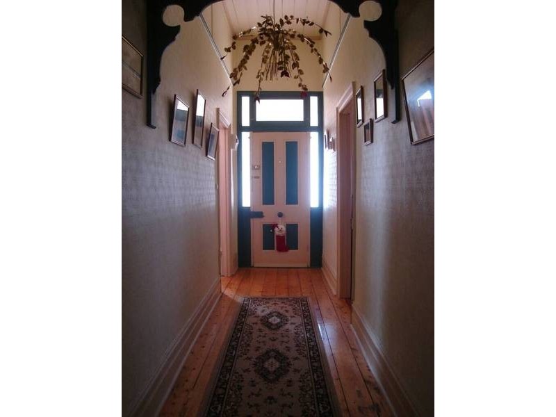 Palmerston Street, Maryborough VIC 3465