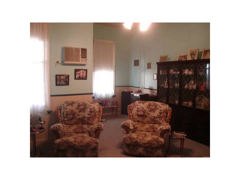 Palmerston Street, Maryborough VIC 3465