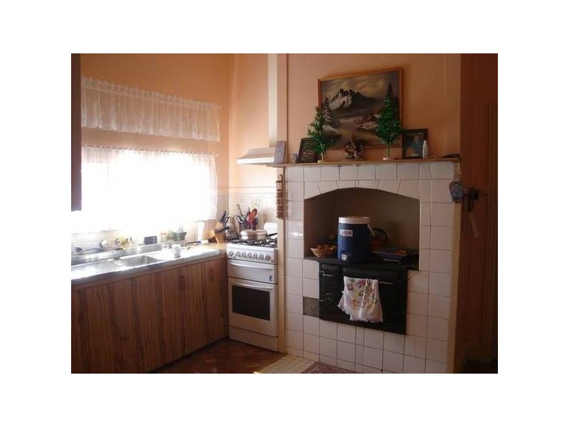 Palmerston Street, Maryborough VIC 3465