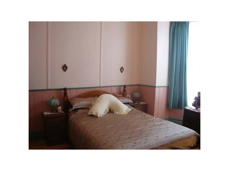 Palmerston Street, Maryborough VIC 3465