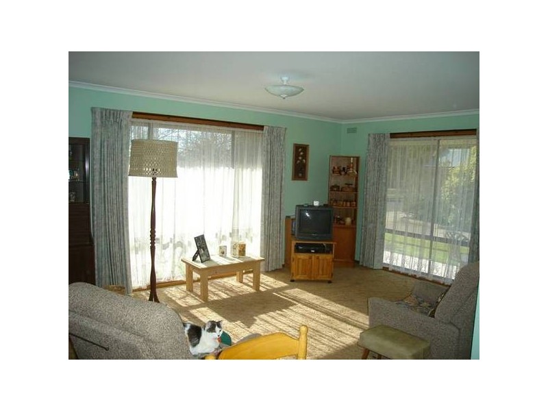 Burke Street, Maryborough VIC 3465