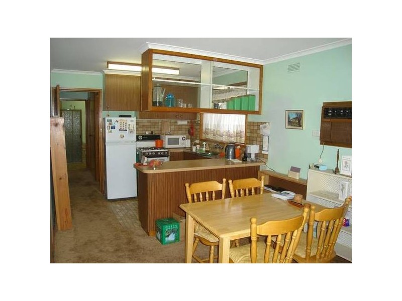 Burke Street, Maryborough VIC 3465