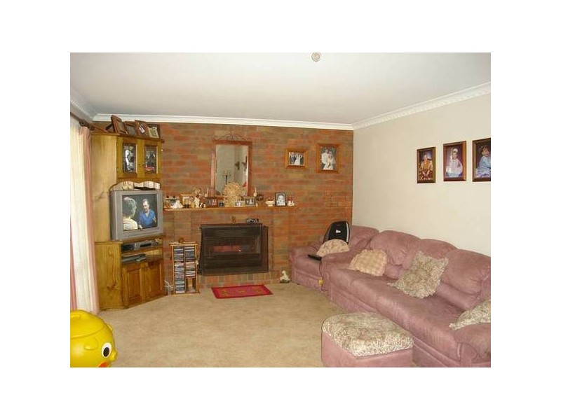 1 Powlett Street, Carisbrook VIC 3464