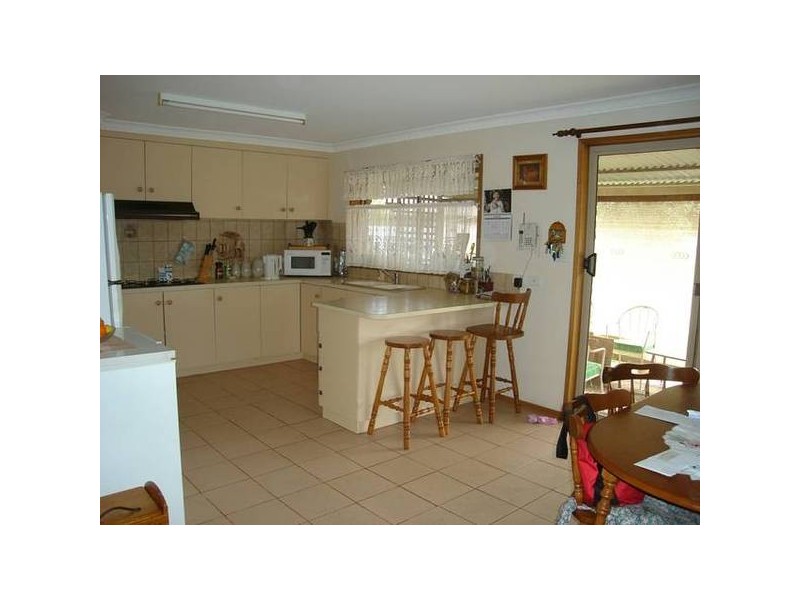 1 Powlett Street, Carisbrook VIC 3464