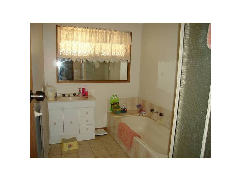 1 Powlett Street, Carisbrook VIC 3464