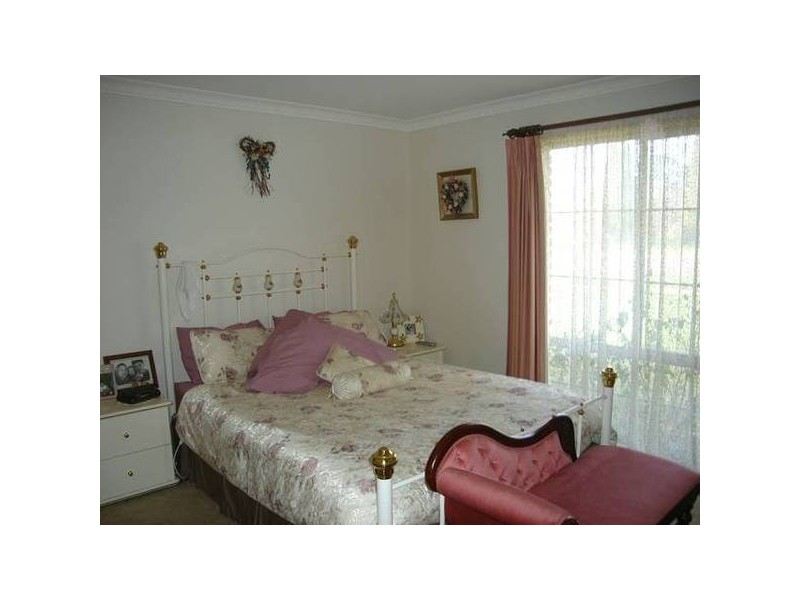 1 Powlett Street, Carisbrook VIC 3464