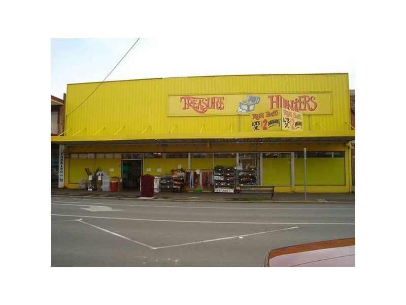 High Street, Maryborough VIC 3465