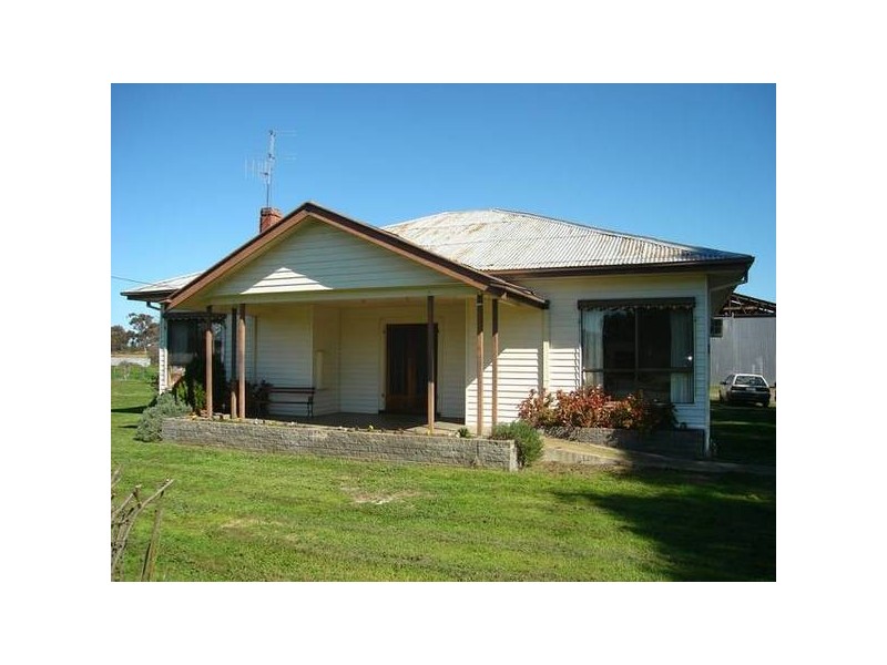 567 Timor Road, Bowenvale VIC 3465