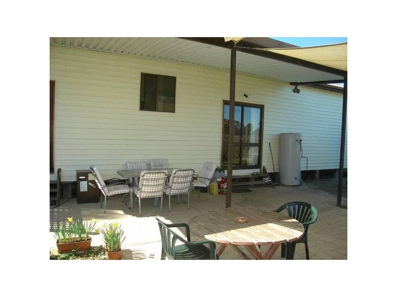 567 Timor Road, Bowenvale VIC 3465