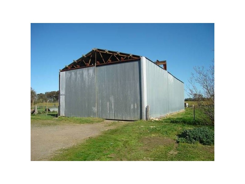 567 Timor Road, Bowenvale VIC 3465