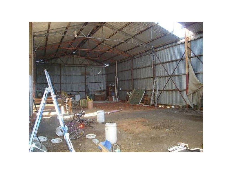 567 Timor Road, Bowenvale VIC 3465