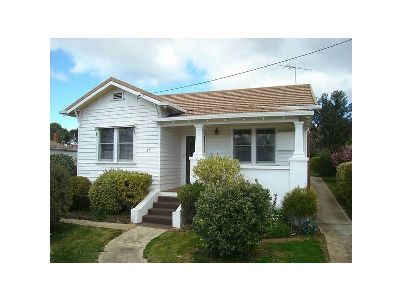 Sutton Road, Maryborough VIC 3465